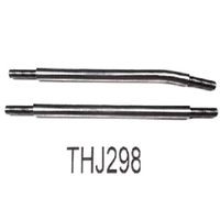 Traction Hobby Up Threaded Stainless Steel Link