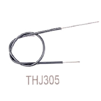 Traction Hobby Front Cable Set