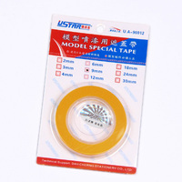 Ustar 90012-1 Masking Tape 9mmx18m Roll