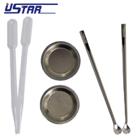 Ustar Palette And Clip Set