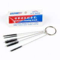 Ustar 90032 Cleaning Brush 5 In 1