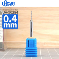 Ustar 90284 Drill Tip 0.4mm