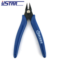 Ustar 90600 Double Blade Nippers Medium