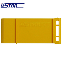 Ustar Separator / Scraper 850x35mm