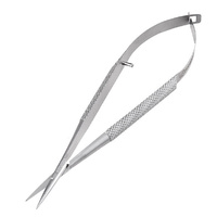 Ustar 91250 Modelling Scissors For Photo Etched Parts