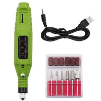 Ustar 91623 Mini Electric Grinding Tool