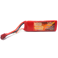 Vant Lipo 1800 11.1v    30c     (19.8x34x103)