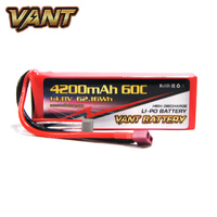 Vant Lipo 4200 14.8V   60C    (35x46x135)