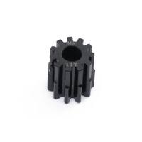 VGRC VGGEAR009-11T Pinion 11T MOD1 Steel 5mm Shaft
