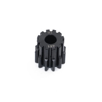 VGRC VGGEAR009-12T Pinion 12T MOD1 Steel 5mm Shaft