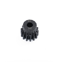 VGRC VGGEAR009-14T Pinion 14T MOD1 Steel 5mm Shaft