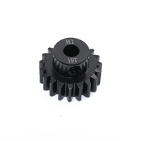 VGRC VGGEAR009-19T Pinion 19T MOD1 Steel 5mm Shaft