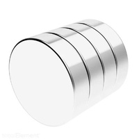 VGRC VGLFHSP034A Magnet Body Post Magnets (4pce) 1/10