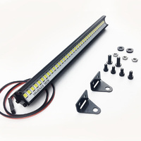 VGRC VGLFLI007002 LED Light Bar Set 146mm 1/10