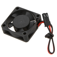VGRC VGLFOP135 30x30 Fan 5v 0.18a Plastic