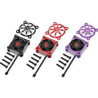 VGRC VGLFOP246 30x30 ESC Pro Cooling Fan Alum