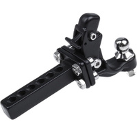 VGRC VGLFSA033 RC Car Trailer Hitch 1/10