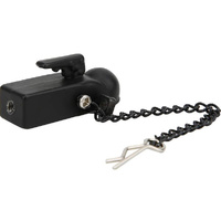 VGRC VGLFSA034 Trailer Ball Hitch Suit TRX4 & SCX10 1/10