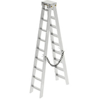 VGRC VGLFSA036002 Crawler Ladder Alum 15cm  1/10