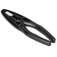 VGRC VGRCTOOL178 Shock Plier Tool Scratch Resistant Black