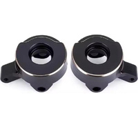 VGRC VGSCX3001 Brass Steering Knuckle For Axial SCX30 1/30 Pair