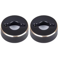 VGRC VGSCX3004 6g Brass Counterweight For Axial SCX30 (4)