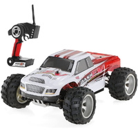 WL Toys A979-B Truck 1/18th 4WD RTR