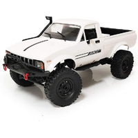 WPL C24 Hilux UTE Crawler 1/16th RTR Rugged