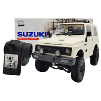 WPL C-74 SUZUKI JIMNY 4WD RTR 1/16