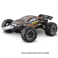 Xinlehong Racer Desert Truck Brushless 1/16  RTR