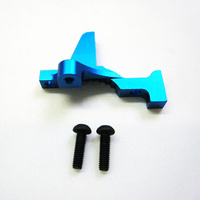 Yokomo BD-300CB BD Bulkhead Cap (B) Alum