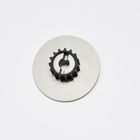 Yokomo Bx  Slipper Plate A