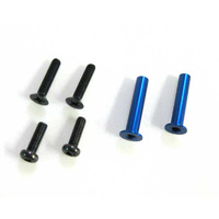 Yokomo Steering Belcrank Post