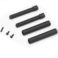 Yikong 21026 Centre Driveshaft Set YK4107