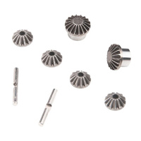 Yikong 21032 Differential Gear 18T & 13T Suit 41011 / 4107