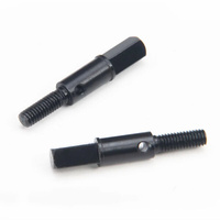 Yikong 21041 Portal Axle Shaft (front) YK4107