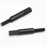 Yikong 21042 Portal Axle Shaft (rear) YK4107