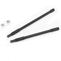 Yikong 21044 Straight Axle Shaft (rear) YK4107