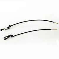 Yikong 21093 Cables set (Differential Lock) Suit 4107