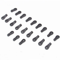 Yikong 21112 Ball End Set YK4107