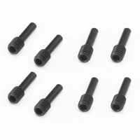 Yikong 21129 Screw Pin M4×12.5 (8) YK41011