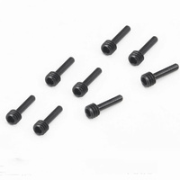 Yikong 21130 Screw Pin M4×11.5 (8) YK4107