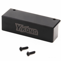 Yikong 21176 Chassis Beam F/ R Counter Weghts YK4107