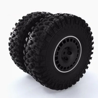 Yikong 21228 Wheels (2) YK4107
