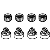 Yikong 21245 Shock Cap YK41011