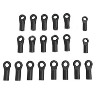 Yikong 26017 Ball Linkage Ends For YK4061