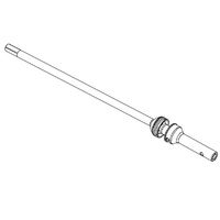 Yikong 26040 Long Front Universal Shaft For YK4061