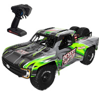 YIKONG YK4072-GN Desert Fighter-7 SC ARTR BLS 1/7 Green