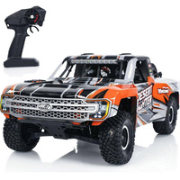 YIKONG YK4072-O Desert Fighter-7 SC ARTR BLS 1/7 Orange