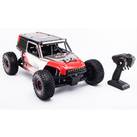 YIKONG YK4073-R Trail Breaker-7 DT ARTR BLS 1/7 Red